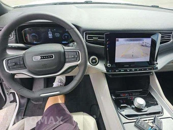 2025 Jeep Wagoneer L – miniatura 10