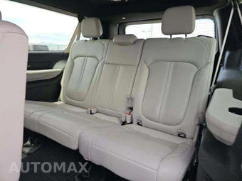 2025 Jeep Wagoneer L – miniatura 14