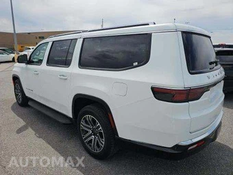 2025 Jeep Wagoneer L – miniatura 2