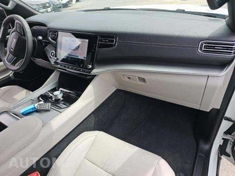 2025 Jeep Wagoneer L – miniatura 20