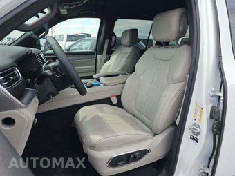 2025 Jeep Wagoneer L – miniatura 6