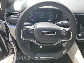 2025 Jeep Wagoneer L - miniatura 10
