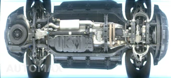 2025 Jeep Wagoneer L - miniatura 20