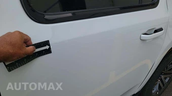 2025 Jeep Wagoneer L - miniatura 23