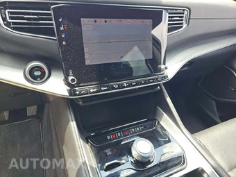 2025 Jeep Wagoneer L – miniatura 10