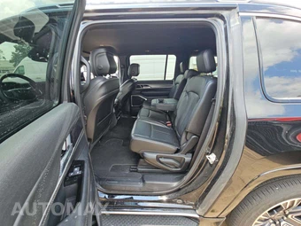 2025 Jeep Wagoneer L – miniatura 13