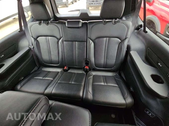 2025 Jeep Wagoneer L – miniatura 14