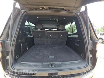 2025 Jeep Wagoneer L – miniatura 15