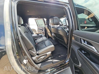 2025 Jeep Wagoneer L – miniatura 17
