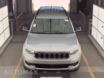 2025 Jeep Wagoneer L - miniatura 2
