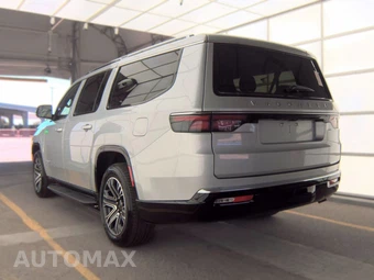 2025 Jeep Wagoneer L - miniatura 6