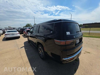2025 Jeep Wagoneer L - miniatura 2