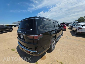 2025 Jeep Wagoneer L - miniatura 3