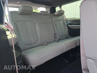 2025 Jeep Wagoneer L – miniatura 20