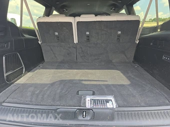 2025 Jeep Wagoneer L – miniatura 24