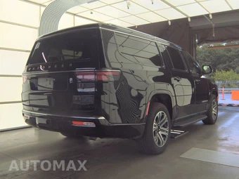 2025 Jeep Wagoneer L – miniatura 5