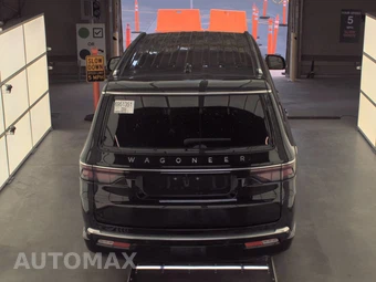 2025 Jeep Wagoneer L – miniatura 6