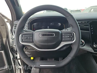 2025 Jeep Wagoneer L – miniatura 10