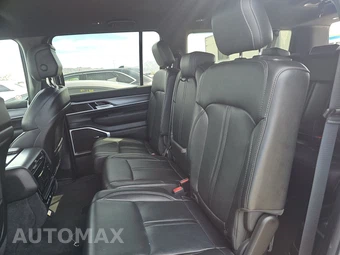2025 Jeep Wagoneer L – miniatura 13