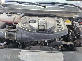 2025 Jeep Wagoneer L – miniatura 16