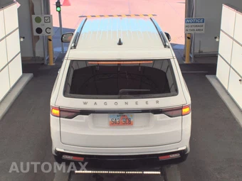2025 Jeep Wagoneer L – miniatura 5