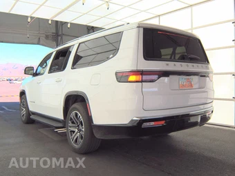 2025 Jeep Wagoneer L – miniatura 6