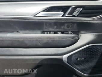 2025 Jeep Wagoneer L – miniatura 9