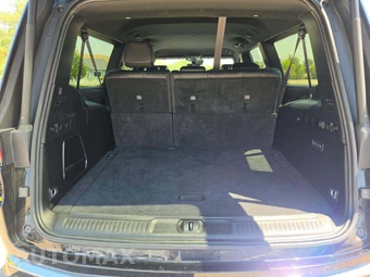 2025 Jeep Wagoneer L - miniatura 15