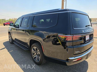 2025 Jeep Wagoneer L - miniatura 2