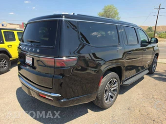 2025 Jeep Wagoneer L - miniatura 3
