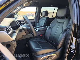 2025 Jeep Wagoneer L - miniatura 6