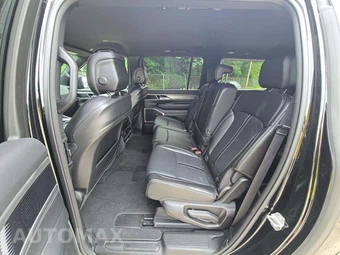 2025 Jeep Wagoneer L – miniatura 10