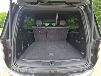 2025 Jeep Wagoneer L – miniatura 12