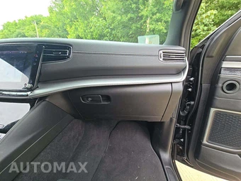 2025 Jeep Wagoneer L – miniatura 17