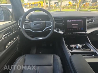 2025 Jeep Wagoneer L - miniatura 14