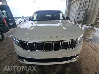 2025 Jeep Wagoneer L - miniatura 14