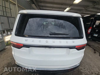 2025 Jeep Wagoneer L - miniatura 15