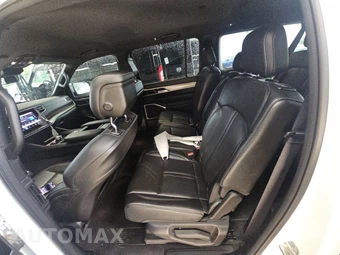2025 Jeep Wagoneer L - miniatura 9