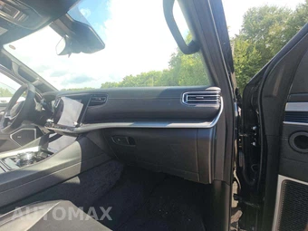 2025 Jeep Wagoneer L - miniatura 20