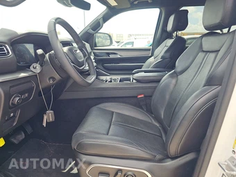 2025 Jeep Wagoneer L Series II - miniatura 31
