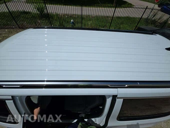 2025 Jeep Wagoneer L Series II - miniatura 9