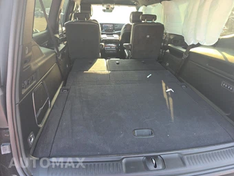 2025 Jeep Wagoneer L Series II - miniatura 17
