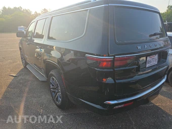 2025 Jeep Wagoneer L Series II - miniatura 6