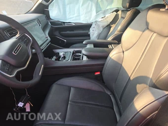 2025 Jeep Wagoneer L Series II - miniatura 7