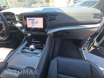 2025 Jeep Wagoneer L Series II - miniatura 20