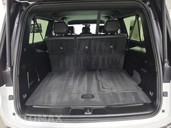 2025 Jeep Wagoneer L Series II - miniatura 20