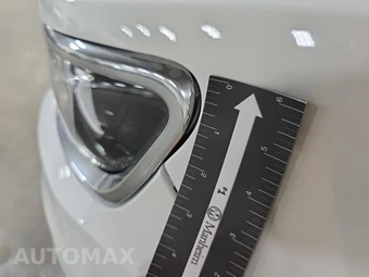 2025 Jeep Wagoneer L Series II - miniatura 21