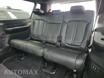 2025 Jeep Wagoneer L Series II - miniatura 14