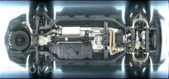 2025 Jeep Wagoneer L Series II - miniatura 19