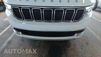 2025 Jeep Wagoneer L Series II - miniatura 23